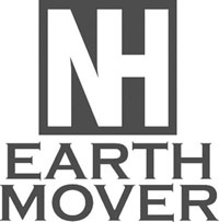 Natural Home Earth Mover: Mary and Dave Falk Image